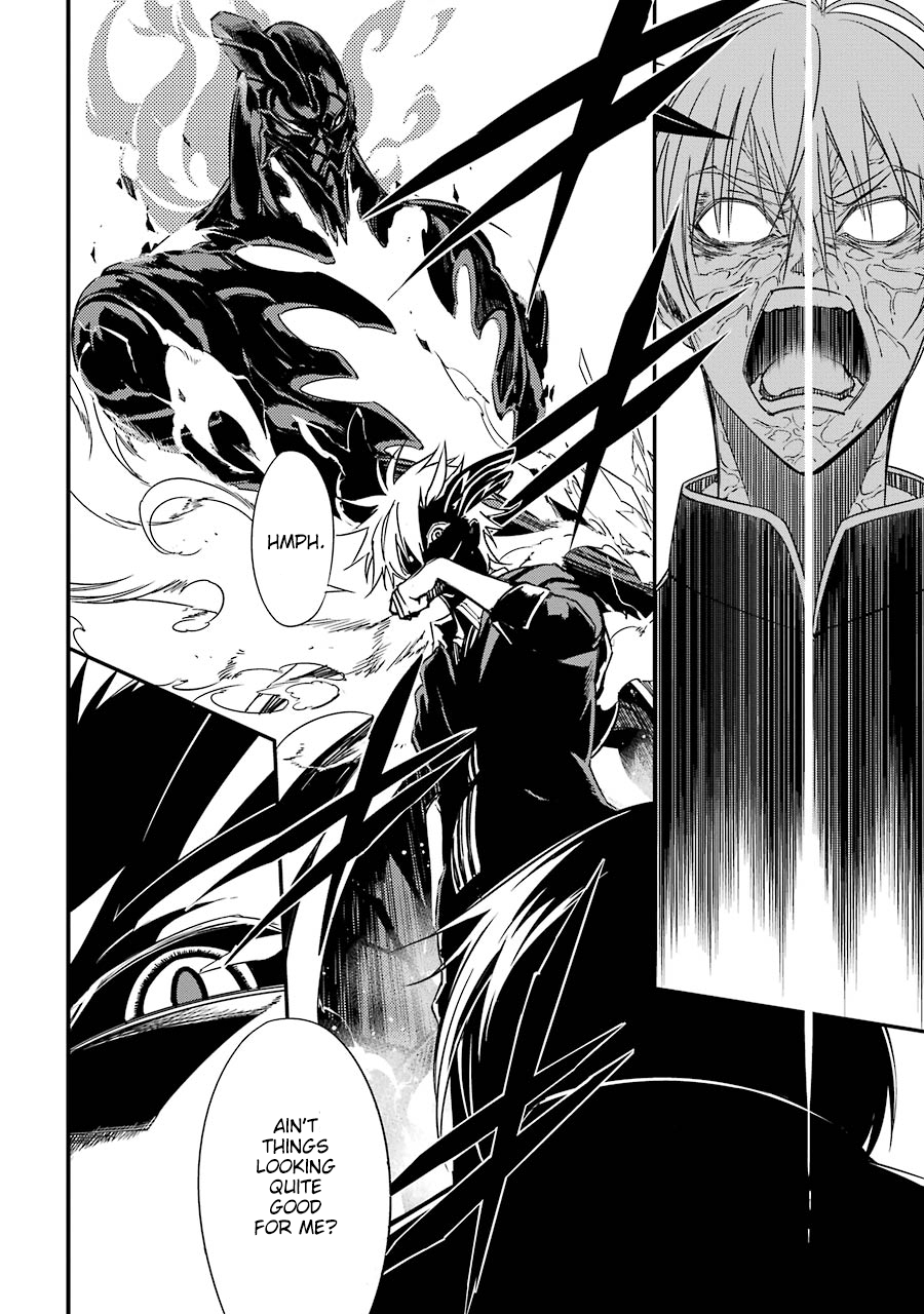 Satsui no Senki Chapter 6 37